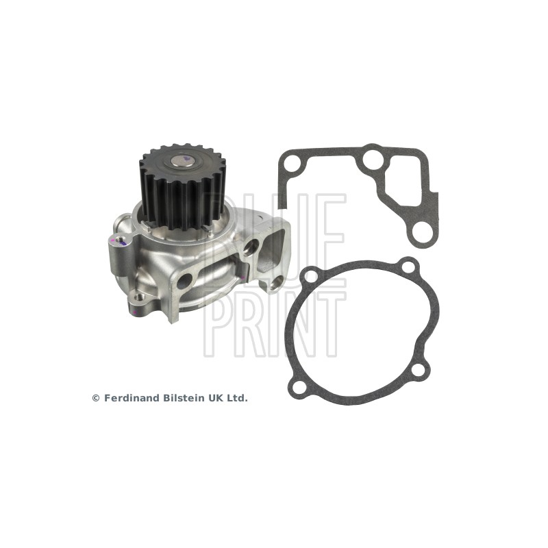 Pompe À Eau Moteur Pour Mazda 3 5 6 Hatchback Station Wagon RF5G-15-010A