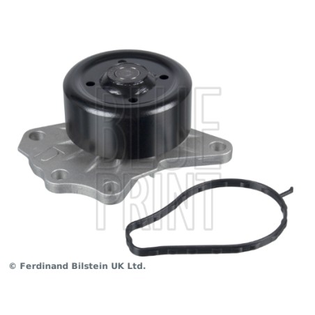 Pompe À Eau Moteur Pour Toyota IQ 16100-80005