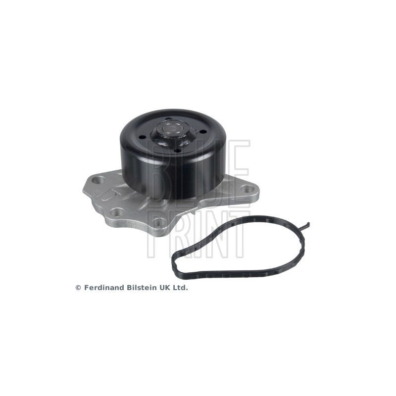 Pompe À Eau Moteur Pour Toyota IQ 16100-80005