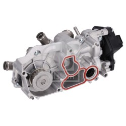 Pompe À Eau Moteur Pour VW Audi Seat Skoda 05E121111L 05E121111M 05E121111P