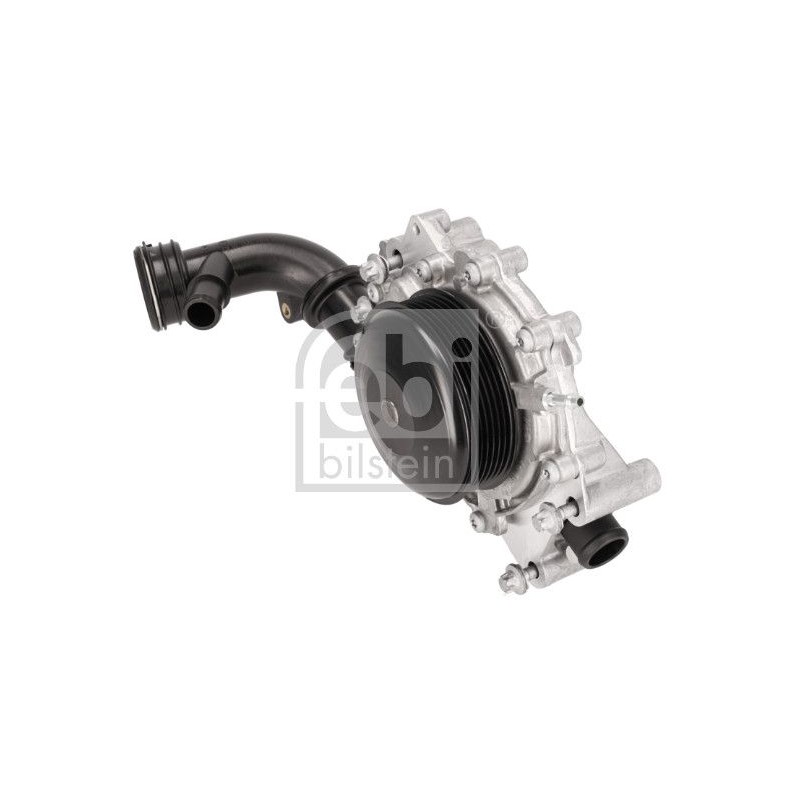 Pompe À Eau Moteur Pour MERCEDES Classe C T-Model E GLK M S CLS SLC SLK