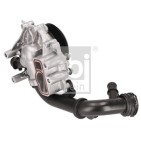 Pompe À Eau Moteur Pour MERCEDES Classe C T-Model E GLK M S CLS SLC SLK
