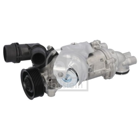 Pompe À Eau Moteur Pour MERCEDES Classe C T-Model