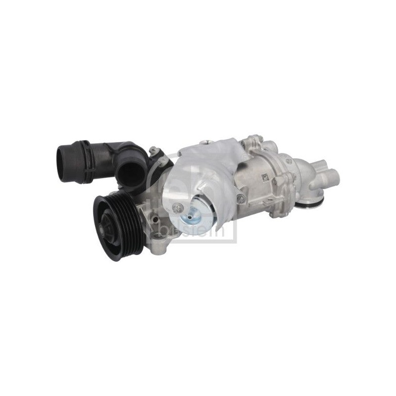 Pompe À Eau Moteur Pour MERCEDES Classe C T-Model
