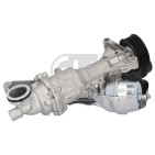 Pompe À Eau Moteur Pour MERCEDES Classe C T-Model
