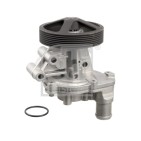 Pompe À Eau Moteur Pour Ford Land Rover Mazda 1719125SK1 1D0015YE2 1719125