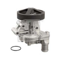 Pompe À Eau Moteur Pour Ford Land Rover Mazda 1719125SK1 1D0015YE2 1719125