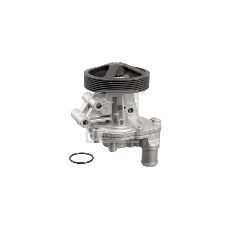 Pompe À Eau Moteur Pour Ford Land Rover Mazda 1719125SK1 1D0015YE2 1719125
