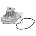 Pompe À Eau Moteur Pour Porsche Cayenne Macan Panamera 94810603301