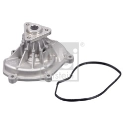 Pompe À Eau Moteur Pour Porsche Cayenne Macan Panamera 94810603301