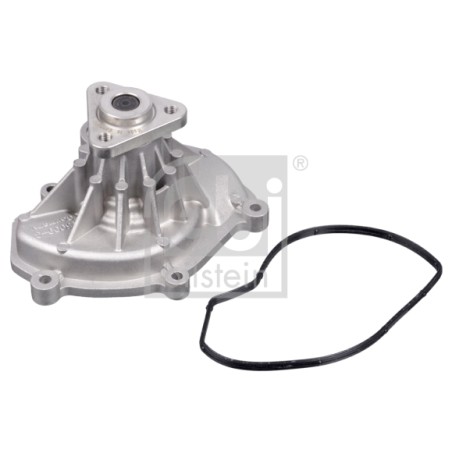 Pompe À Eau Moteur Pour Porsche Cayenne Macan Panamera 94810603301