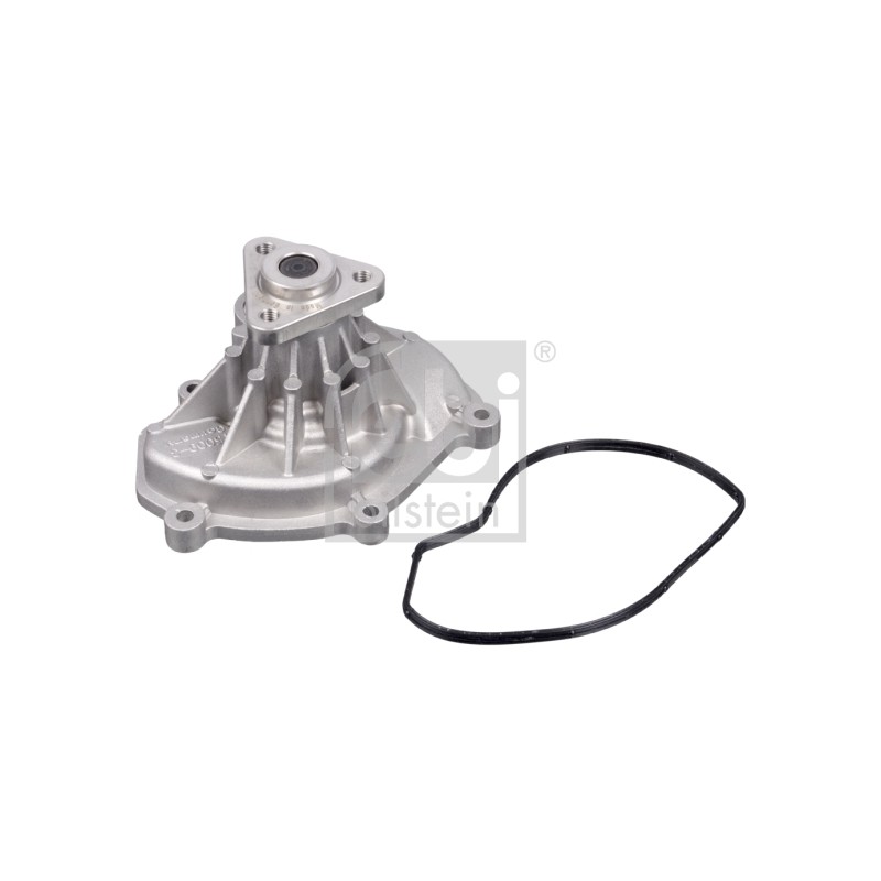 Pompe À Eau Moteur Pour Porsche Cayenne Macan Panamera 94810603301