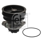 Pompe À Eau Moteur Pour Fiat Strada Pick-up Lancia Dedra SW Delta II Lybra