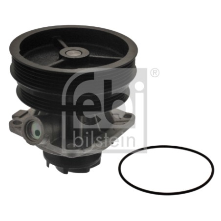 Pompe À Eau Moteur Pour Fiat Strada Pick-up Lancia Dedra SW Delta II Lybra