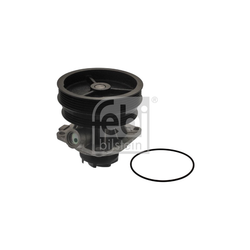 Pompe À Eau Moteur Pour Fiat Strada Pick-up Lancia Dedra SW Delta II Lybra