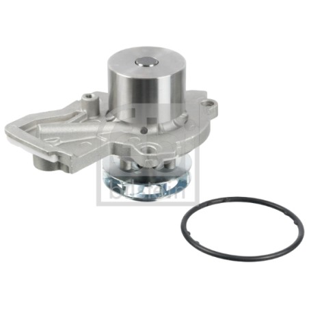 Pompe À Eau Moteur Pour VW Polo Audi A1 Seat Skoda 04B121011DXSK 04B121011DX
