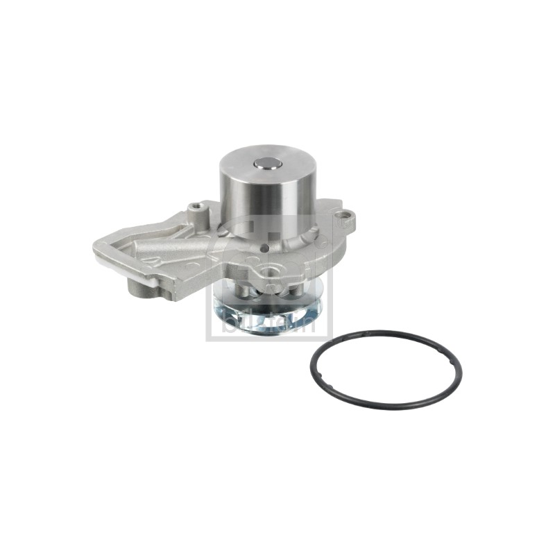 Pompe À Eau Moteur Pour VW Polo Audi A1 Seat Skoda 04B121011DXSK 04B121011DX