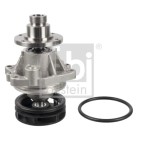 Pompe À Eau Moteur Pour BMW Opel Land Rover Vauxhall 11519069529 1334112
