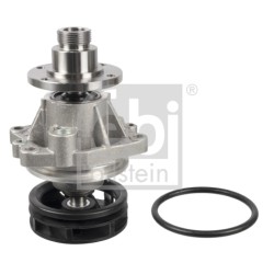 Pompe À Eau Moteur Pour BMW Opel Land Rover Vauxhall 11519069529 1334112
