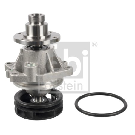 Pompe À Eau Moteur Pour BMW Opel Land Rover Vauxhall 11519069529 1334112