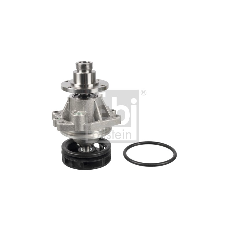 Pompe À Eau Moteur Pour BMW Opel Land Rover Vauxhall 11519069529 1334112