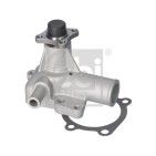 Pompe À Eau Moteur Pour Ford Granada Scorpio I Sierra Transit 5012359 5013268