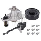 Pompe À Eau Moteur Pour BMW Série 1 F20 F21 11518592238 11518592239SK