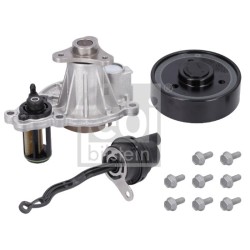 Pompe À Eau Moteur Pour BMW Série 1 F20 F21 11518592238 11518592239SK
