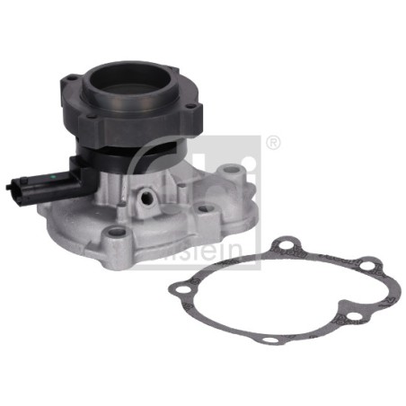 Pompe À Eau Moteur Pour Opel Astra G H J - Corsa D Meriva B Mokka Zafira Family