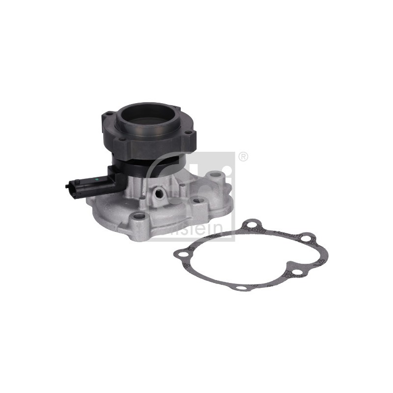 Pompe À Eau Moteur Pour Opel Astra G H J - Corsa D Meriva B Mokka Zafira Family