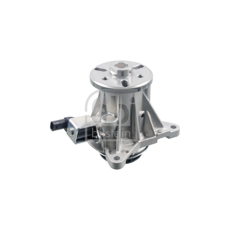 Pompe À Eau Moteur Pour Jaguar F-Pace XF Sportbrake XJ Land Rover Discovery IV