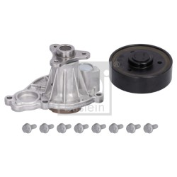 Pompe À Eau Moteur Pour BMW Série 1 F20 F21 11518592239SK 11518592239