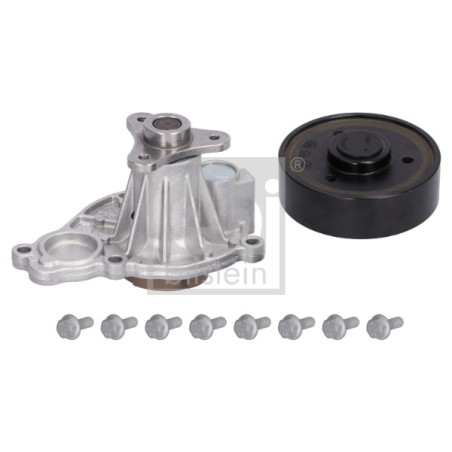 Pompe À Eau Moteur Pour BMW Série 1 F20 F21 11518592239SK 11518592239