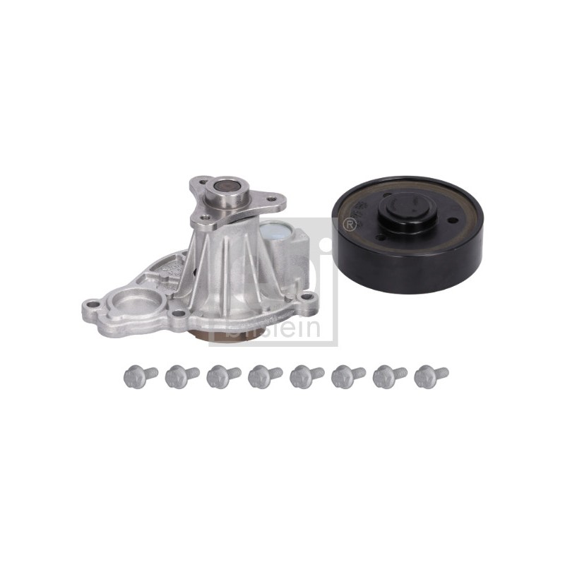Pompe À Eau Moteur Pour BMW Série 1 F20 F21 11518592239SK 11518592239
