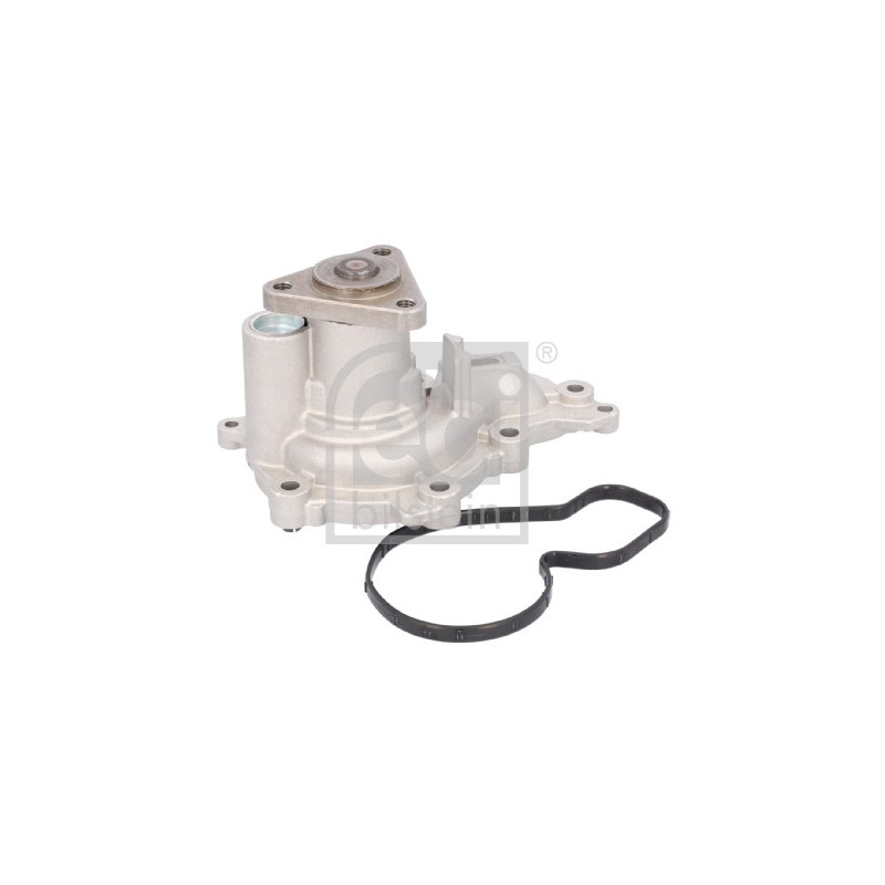 Pompe À Eau Moteur Pour Ford Fiesta VII Focus IV Kuga III Puma 2518876