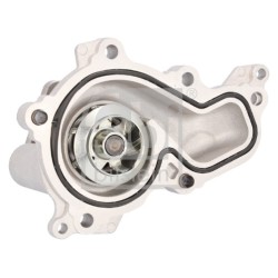 Pompe À Eau Moteur Pour Ford Fiesta VII Focus IV Kuga III Puma 2518876