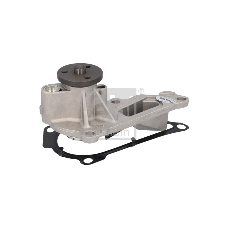 Pompe À Eau Moteur Pour Renault Arkana I Captur II Clio V Express Kadjar Dacia