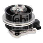 Pompe À Eau Moteur Pour VW CC Passat Touran 3C121004F 3C121004H 3C121004K