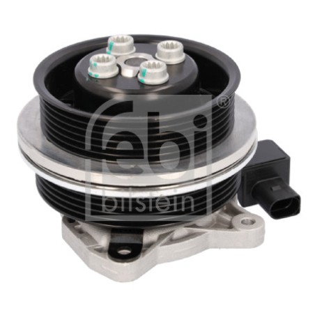 Pompe À Eau Moteur Pour VW CC Passat Touran 3C121004F 3C121004H 3C121004K