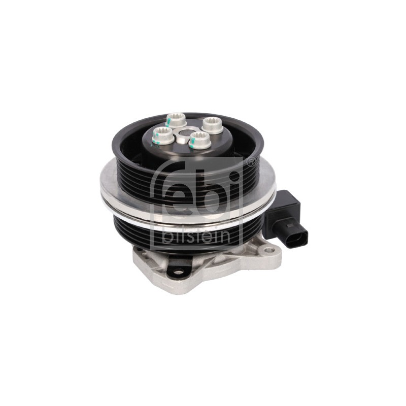 Pompe À Eau Moteur Pour VW CC Passat Touran 3C121004F 3C121004H 3C121004K