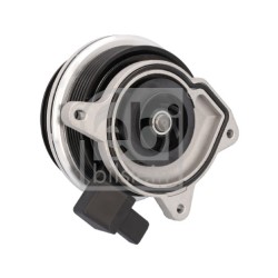 Pompe À Eau Moteur Pour VW CC Passat Touran 3C121004F 3C121004H 3C121004K