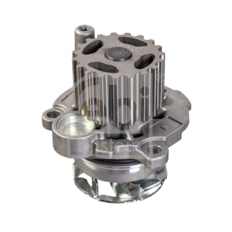 Pompe À Eau Moteur Pour VW Beetle Audi Seat Ford 038121011HX 038121011J 1100635