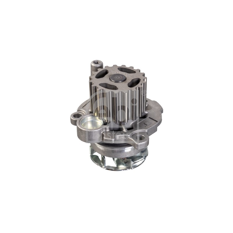 Pompe À Eau Moteur Pour VW Beetle Audi Seat Ford 038121011HX 038121011J 1100635