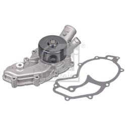 Pompe À Eau Moteur Pour MERCEDES Classe E G M S