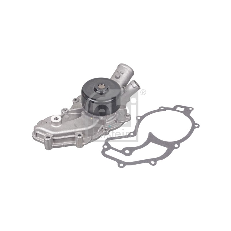 Pompe À Eau Moteur Pour MERCEDES Classe E G M S