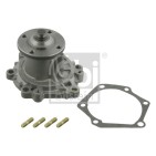 Pompe À Eau Moteur Pour VW Taro Toyota 4 Runner Hiace IV Hilux II III V VI VIII