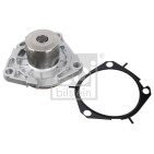 Pompe À Eau Moteur Pour Opel Fiat Alfa Romeo Suzuki 1334147 46804051 1334153