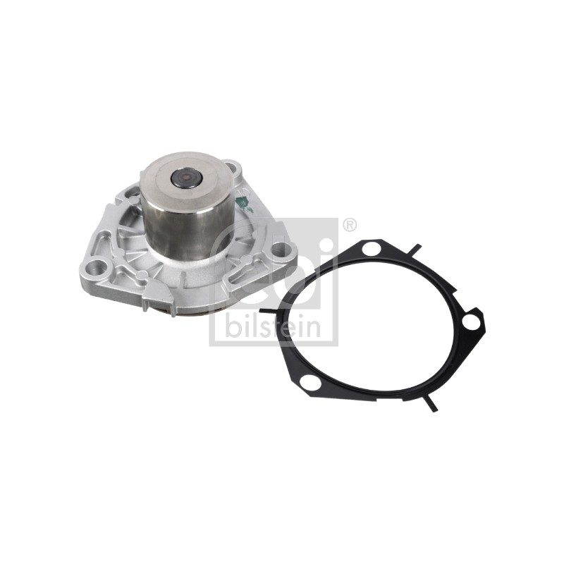 Pompe À Eau Moteur Pour Opel Fiat Alfa Romeo Suzuki 1334147 46804051 1334153