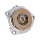 Pompe À Eau Moteur Pour Opel Fiat Alfa Romeo Suzuki 1334147 46804051 1334153