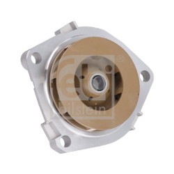 Pompe À Eau Moteur Pour Opel Fiat Alfa Romeo Suzuki 1334147 46804051 1334153